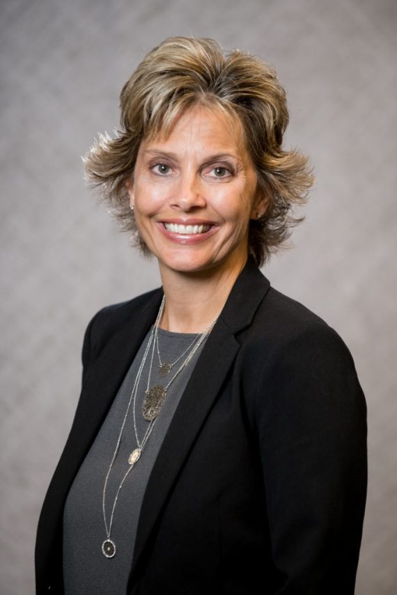 Nicole Zumpano IARSS