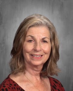 Dr. Nancy Brodbeck – Assistant Superintendent, ROE #39