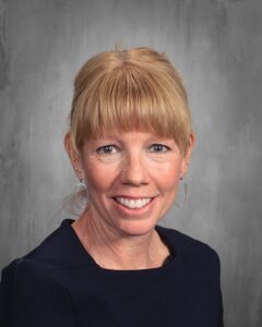Beth Crider – Regional Superintendent, ROE #48