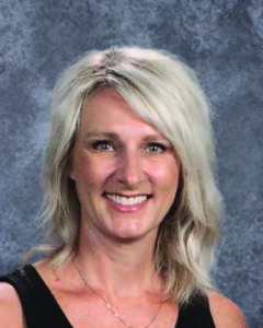 Shannon Fehrholz – Regional Superintendent, ROE #51