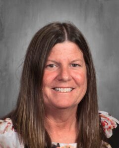 Shelley Senffner – Assistant Superintendent, ROE #24