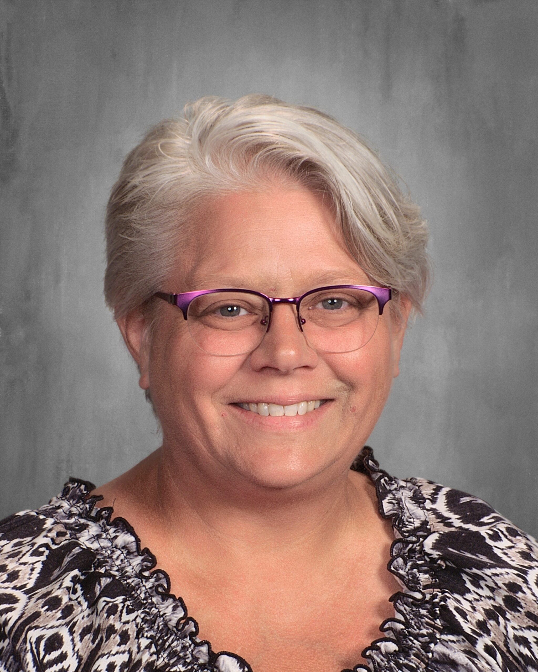 Amanda Christensen Regional Superintendent ROE 16 IARSS