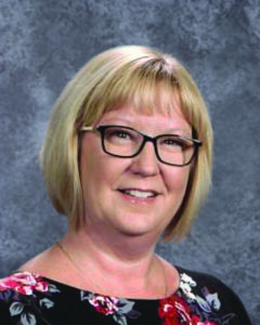 Julie Stratman – Assistant Superintendent, ROE #1