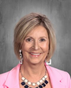 Jodi Scott – Regional Superintendent, ROE #33