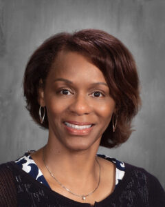 Dr. Vickie Trotter – Assistant Superintendent, ROE #19