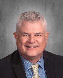 Robert Werden – Regional Superintendent, ROE #41