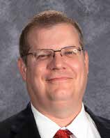 Chris Diddlebock – Assistant Superintendent, ROE #45