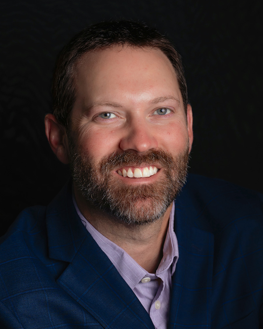 Jon Kelly – Regional Superintendent, ROE #9 | IARSS.ORG