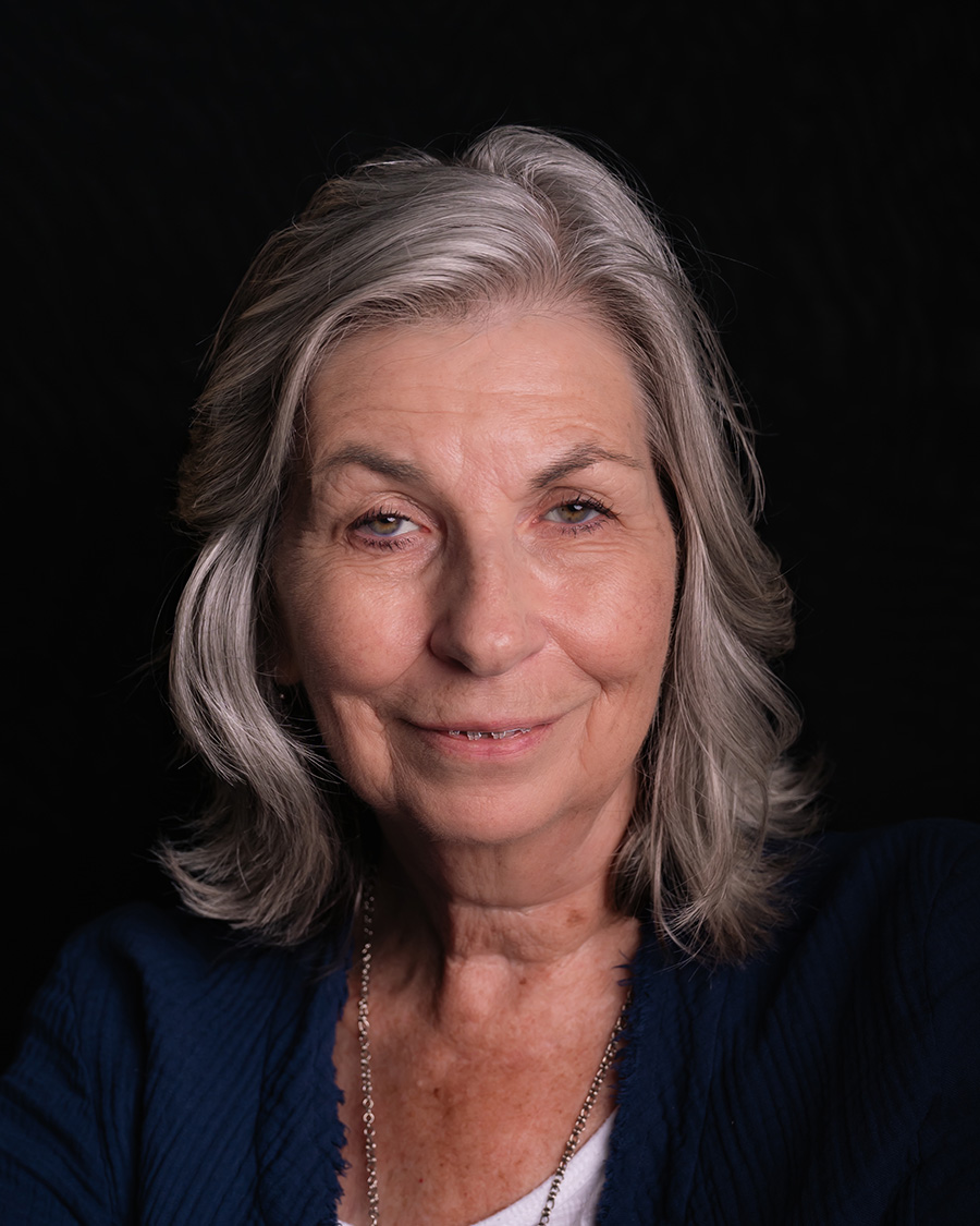 Dr. Nancy Brodbeck – Assistant Superintendent, ROE #39 (2nd Semester ...