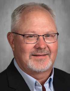 Frank Petkunas – Regional Superintendent, ROE #32