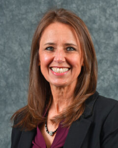 Lori Costello – Regional Superintendent, ROE #50