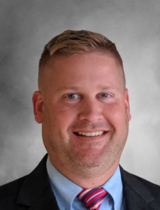 Jeff Ekena – Regional Superintendent, ROE #53