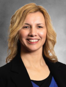 Tammy Muerhoff – Regional Superintendent, ROE #49
