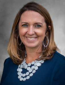 Allison Pierson – Assistant Superintendent, ROE #4